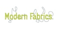 Modern Fabrics coupons